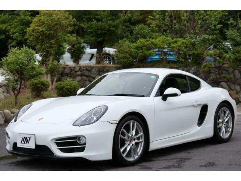 CAYMAN