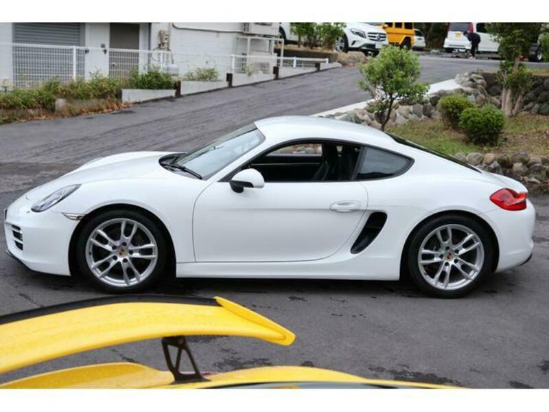 CAYMAN
