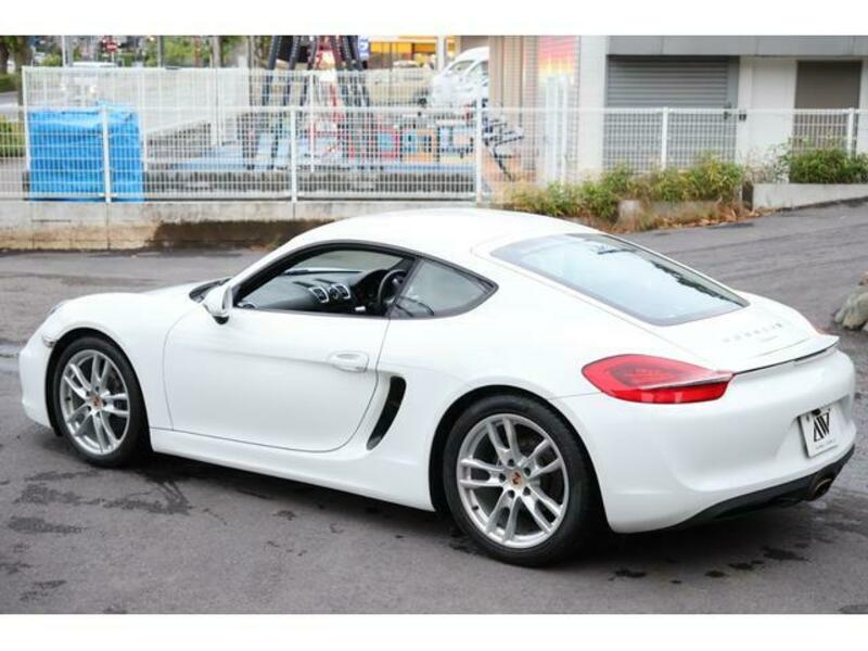 CAYMAN