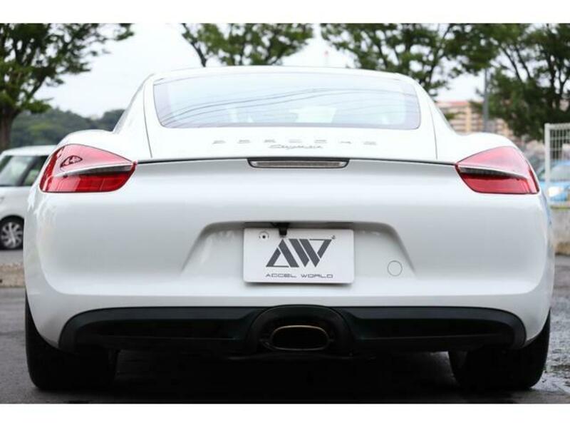 CAYMAN