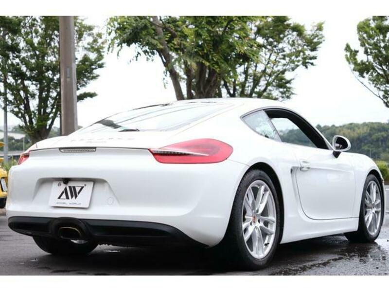 CAYMAN