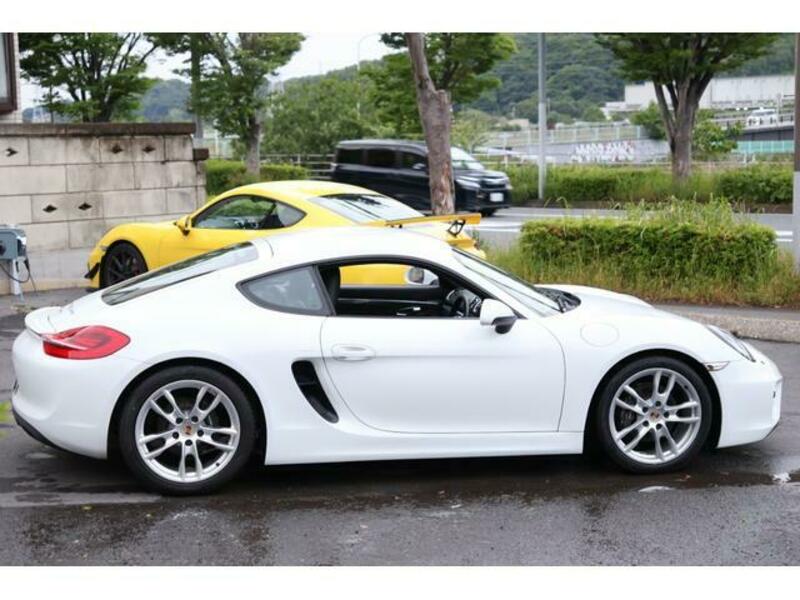 CAYMAN