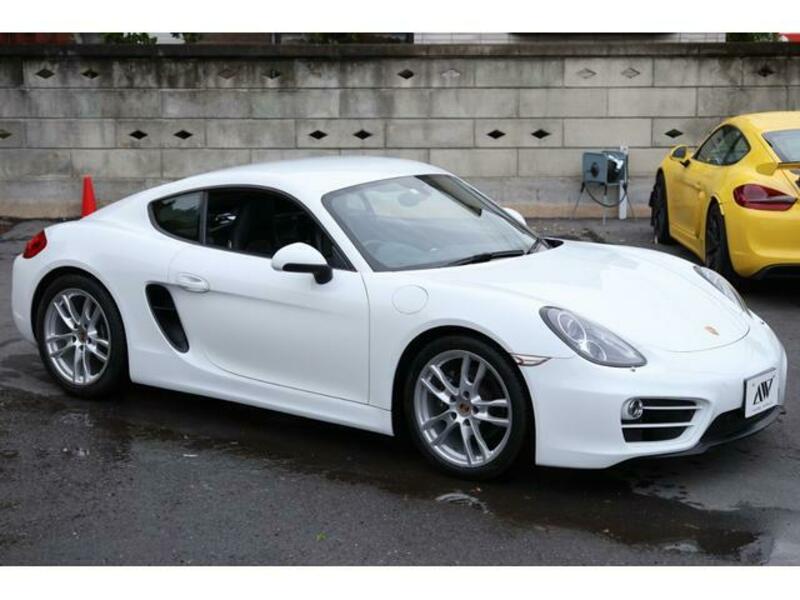 CAYMAN