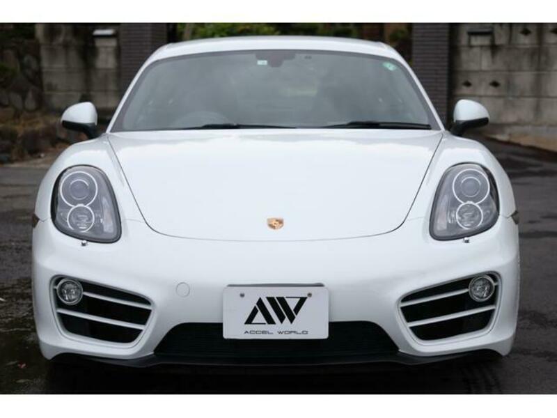 CAYMAN