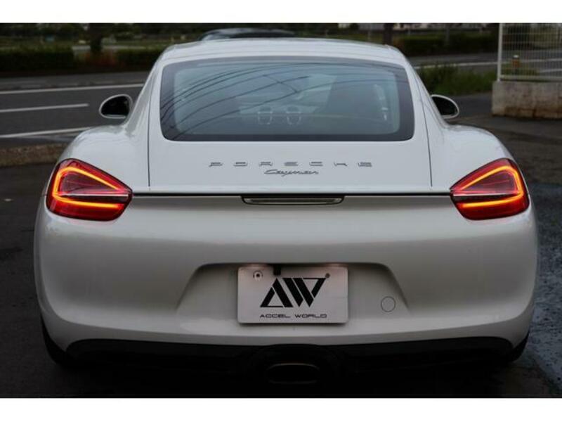 CAYMAN