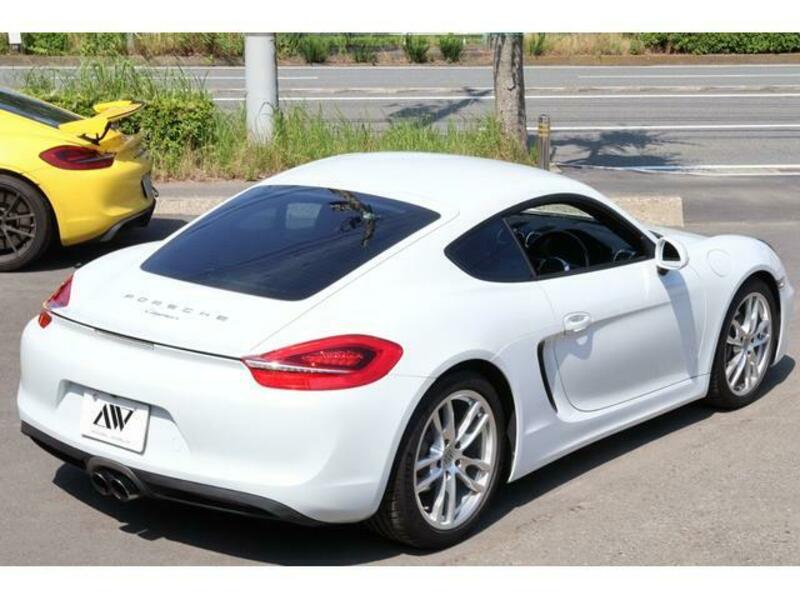 CAYMAN