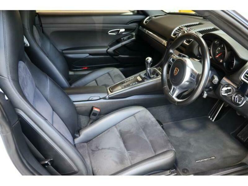 CAYMAN