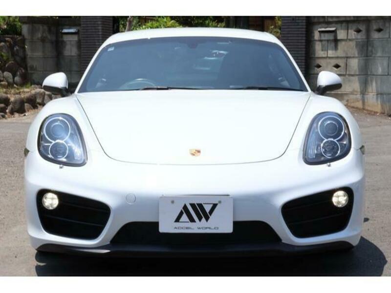 CAYMAN