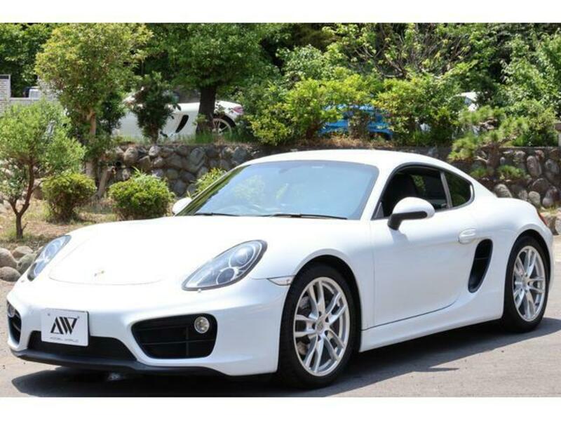 CAYMAN