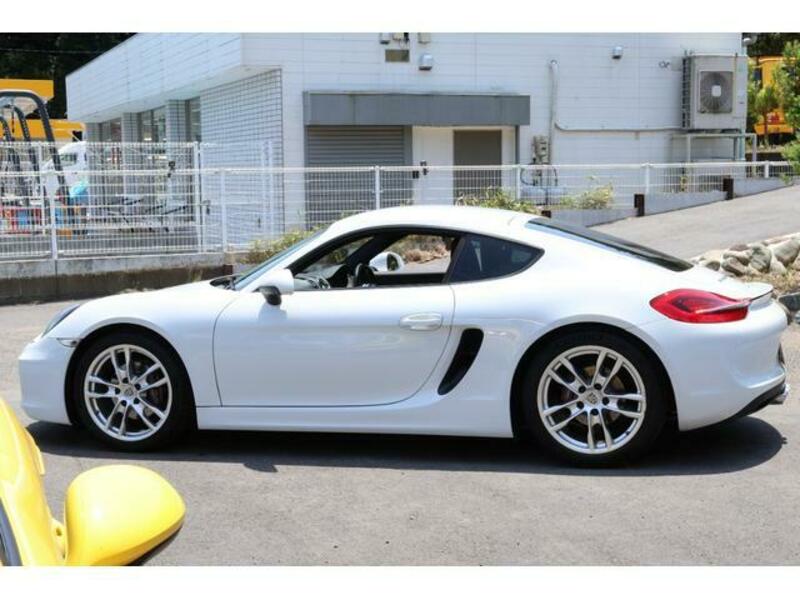 CAYMAN