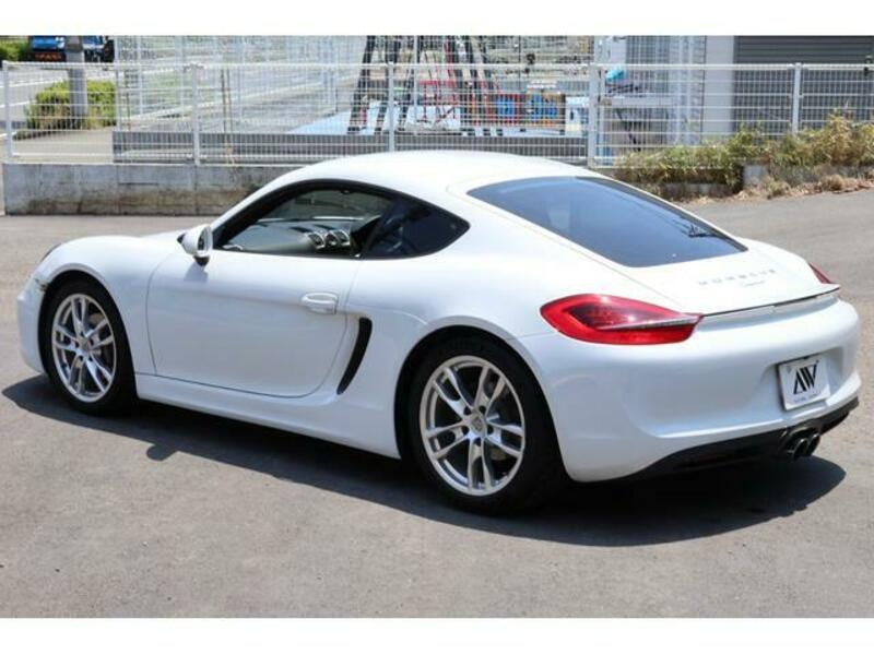 CAYMAN