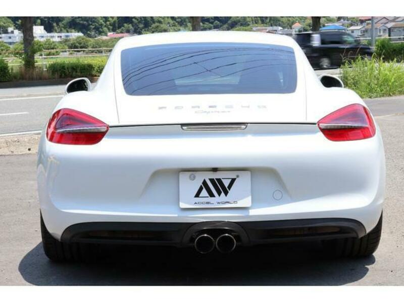 CAYMAN