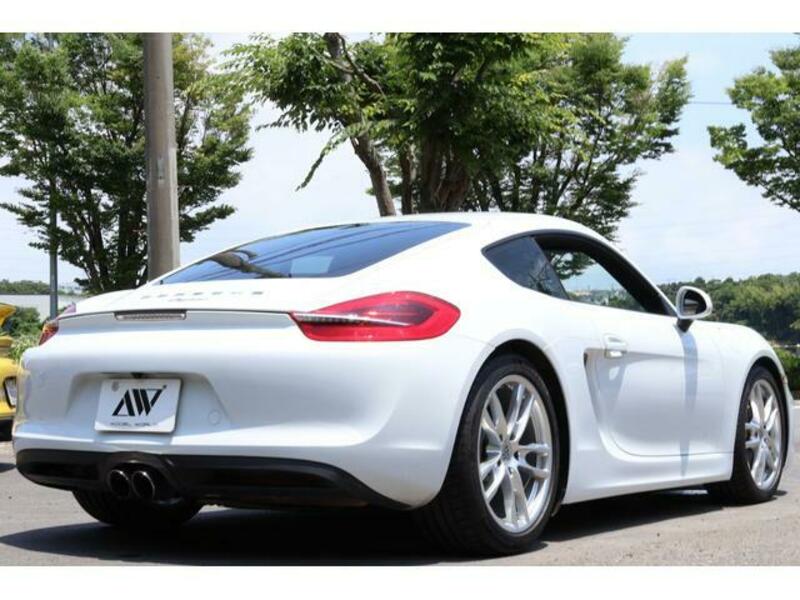 CAYMAN