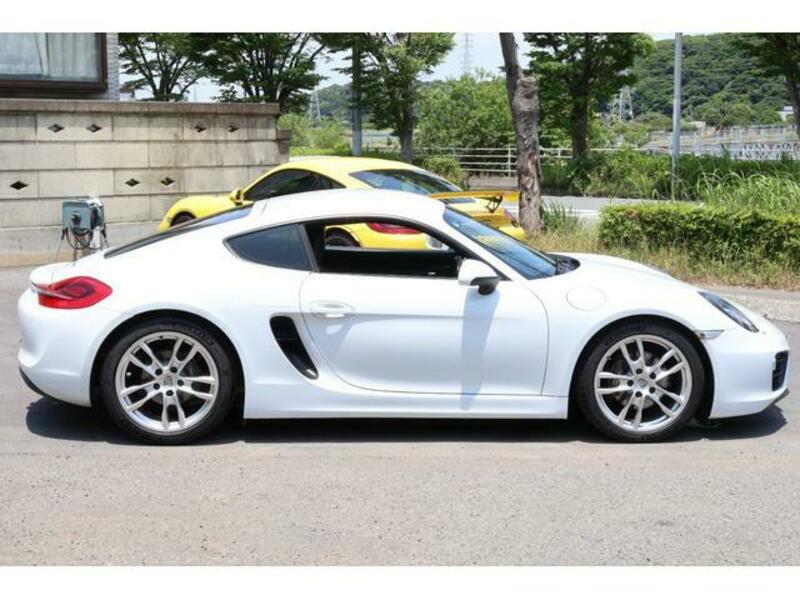 CAYMAN
