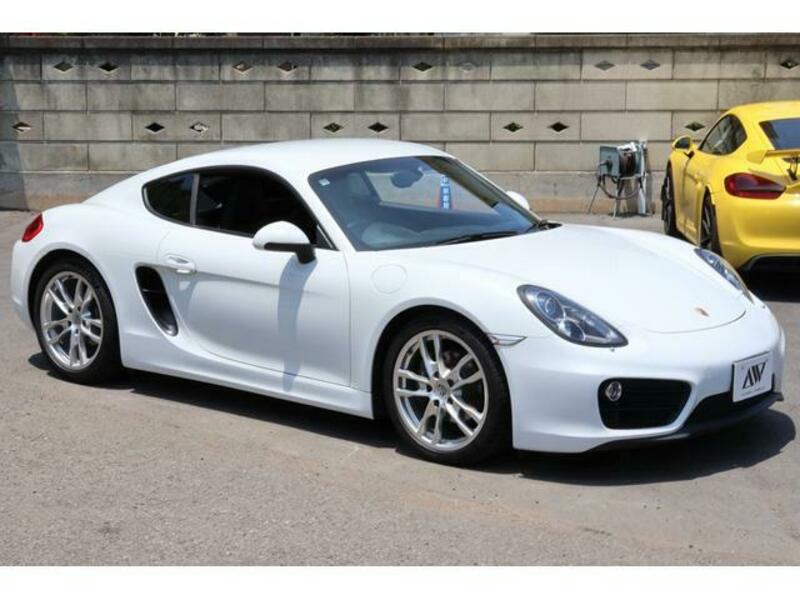 CAYMAN