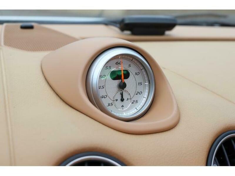 BOXSTER