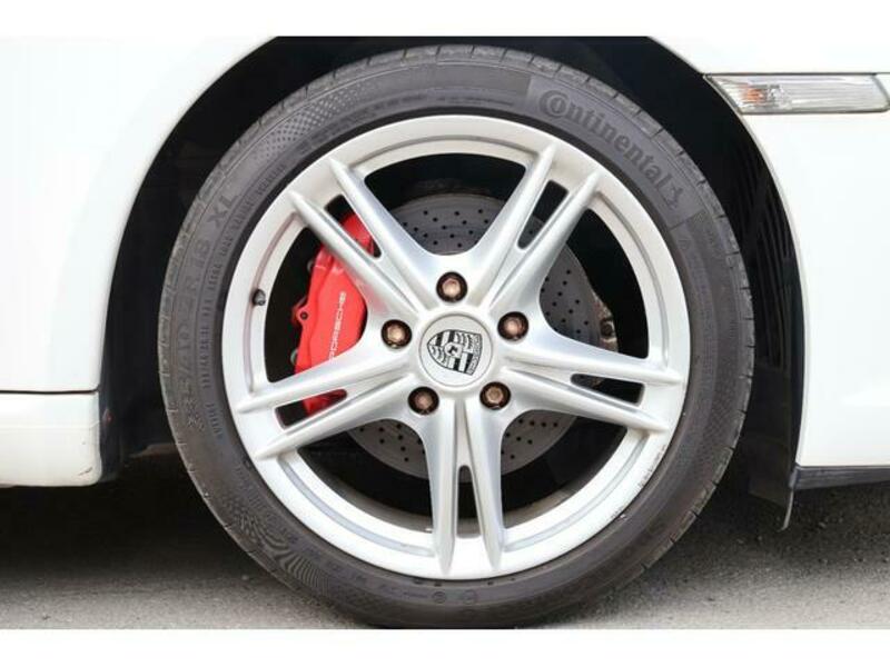 BOXSTER