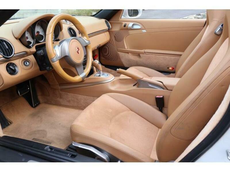 BOXSTER