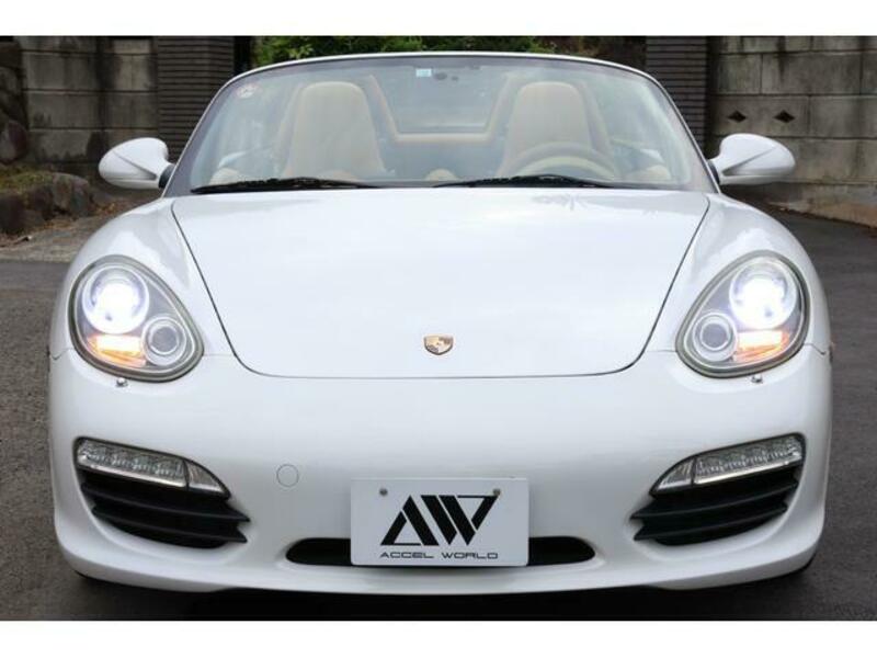 BOXSTER