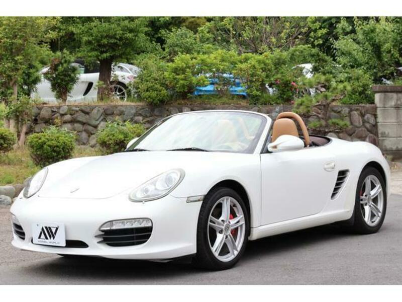 BOXSTER
