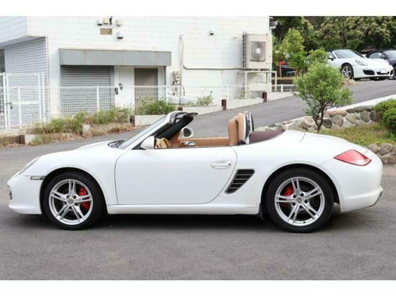 BOXSTER