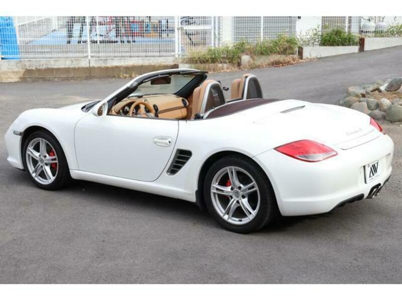 BOXSTER