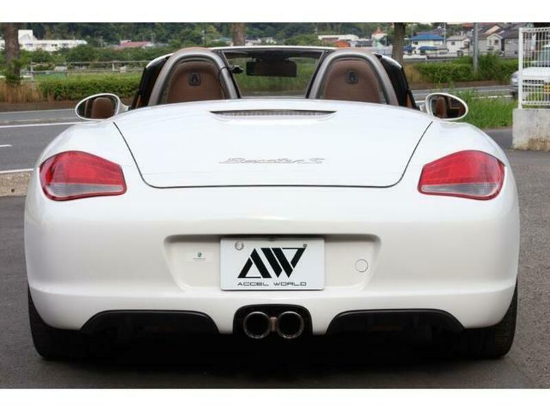 BOXSTER