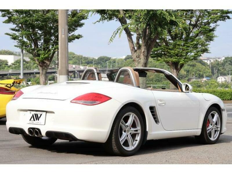 BOXSTER