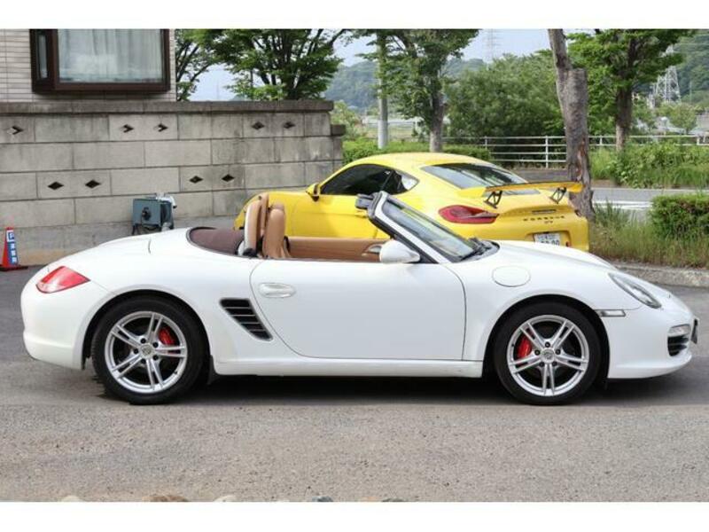 BOXSTER