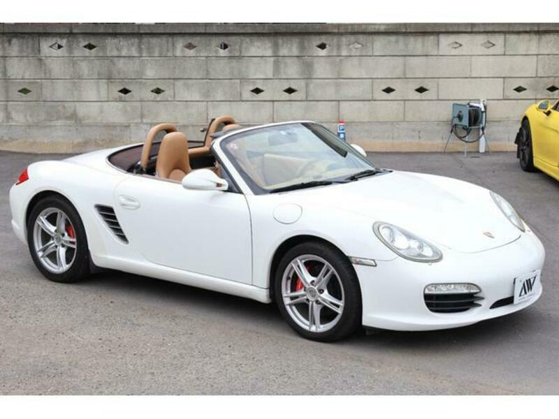 BOXSTER