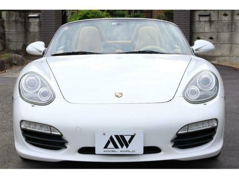 BOXSTER