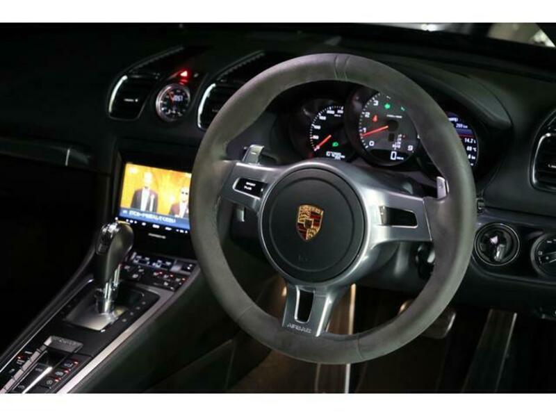 BOXSTER