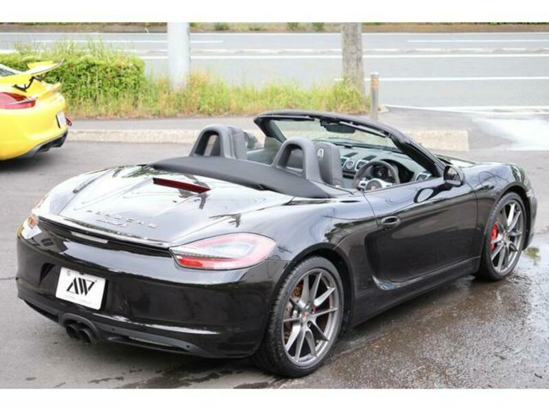 BOXSTER