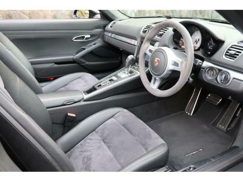 BOXSTER
