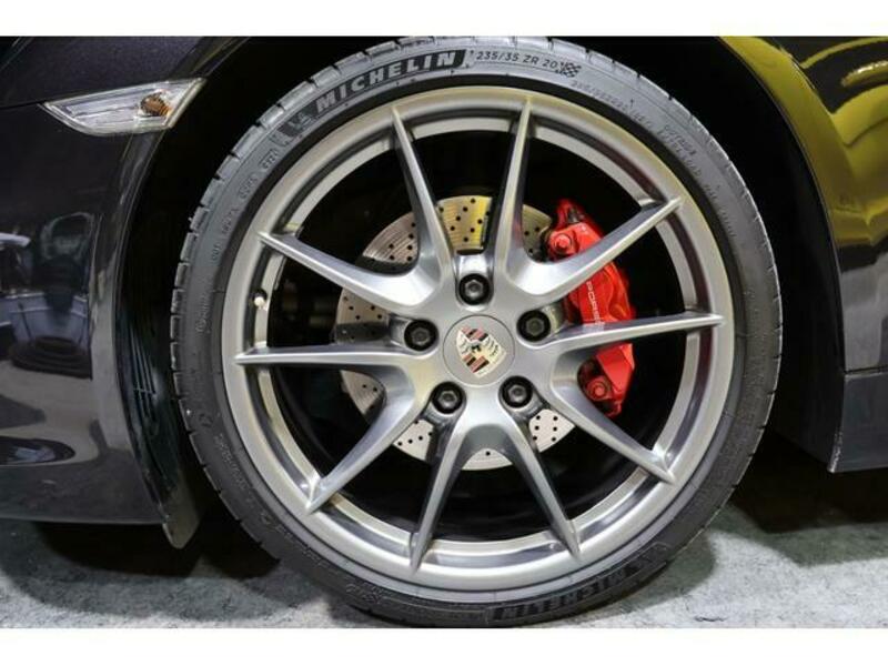 BOXSTER
