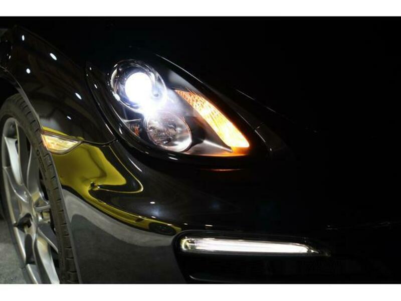 BOXSTER