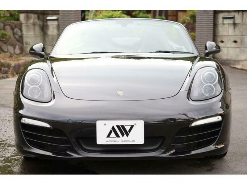 BOXSTER