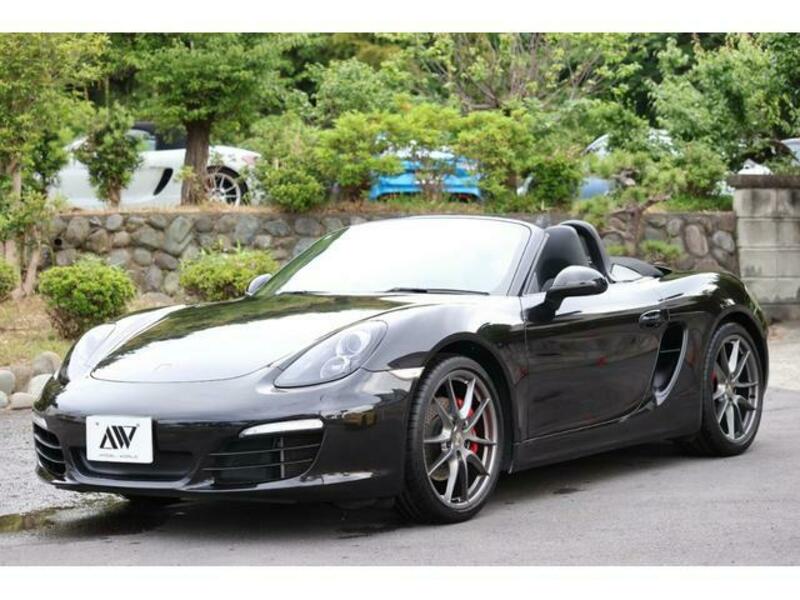 BOXSTER
