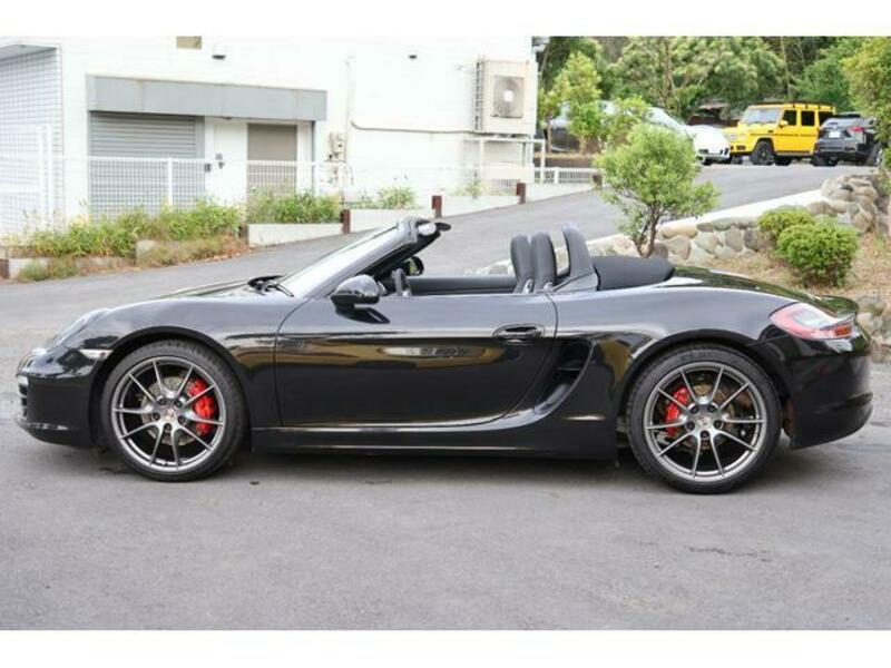 BOXSTER