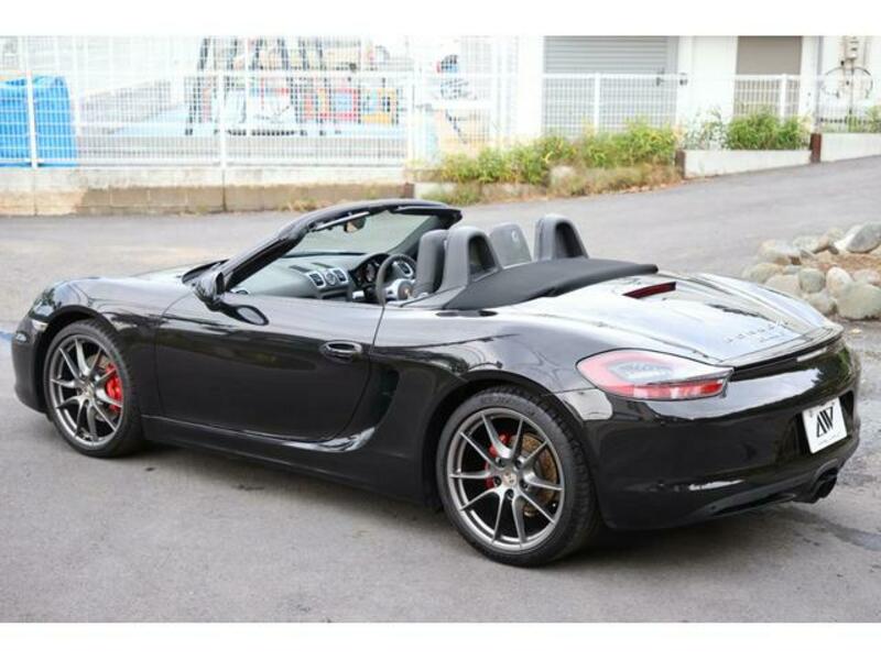 BOXSTER