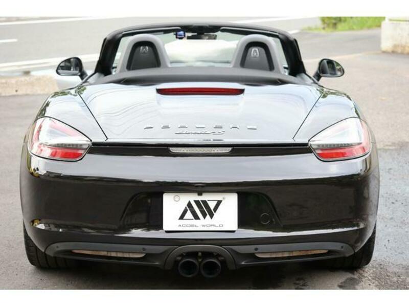 BOXSTER