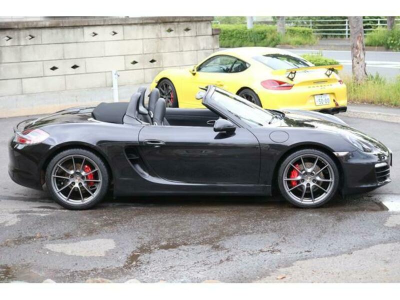 BOXSTER