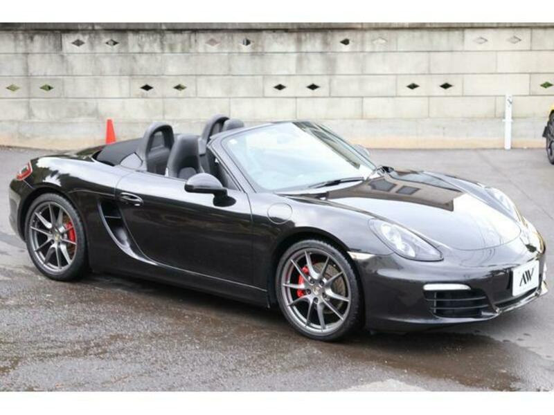 BOXSTER