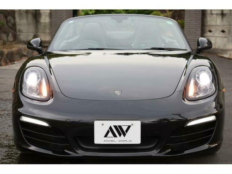 BOXSTER