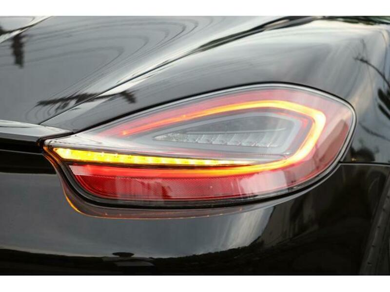 BOXSTER