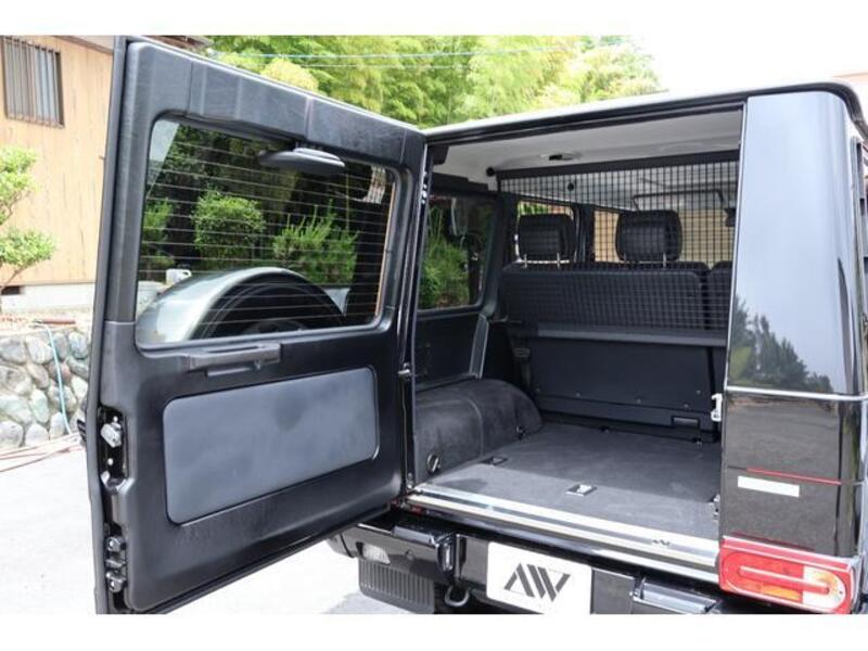 G-CLASS