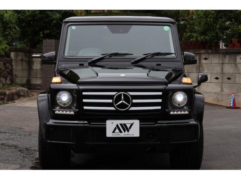 G-CLASS