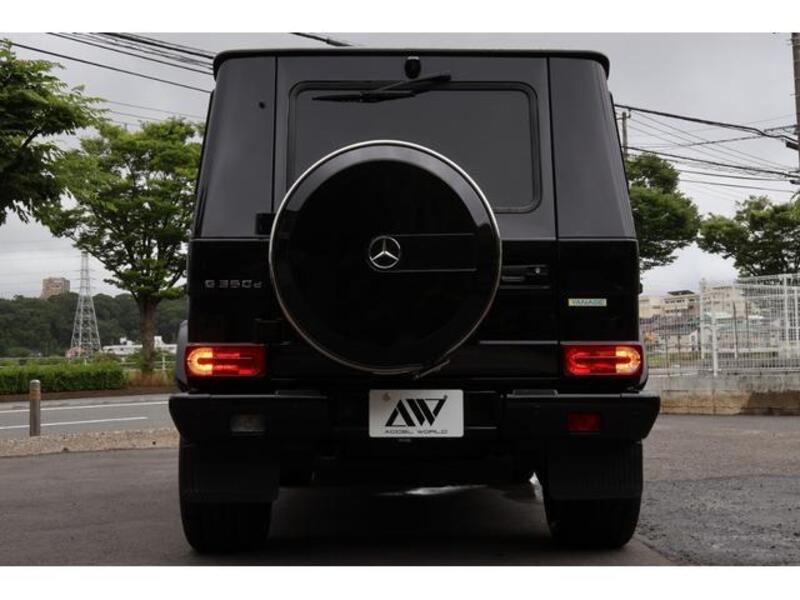 G-CLASS