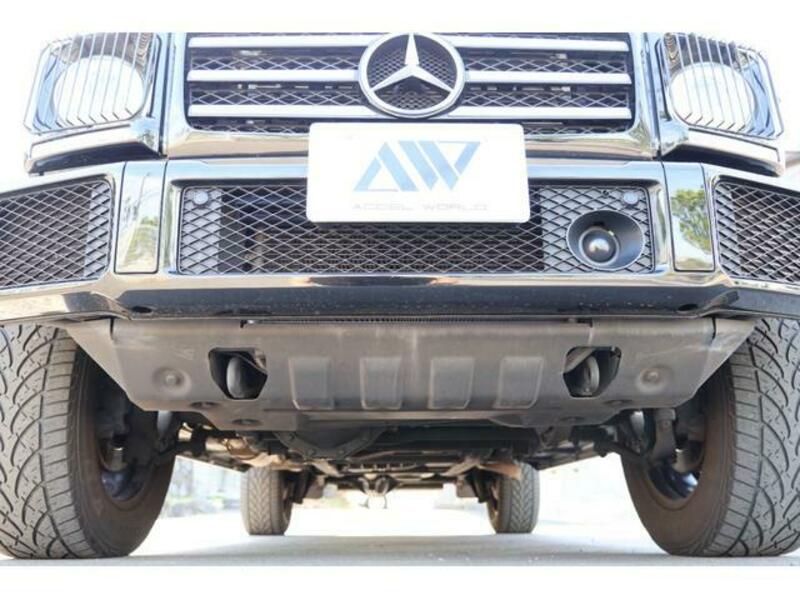 G-CLASS