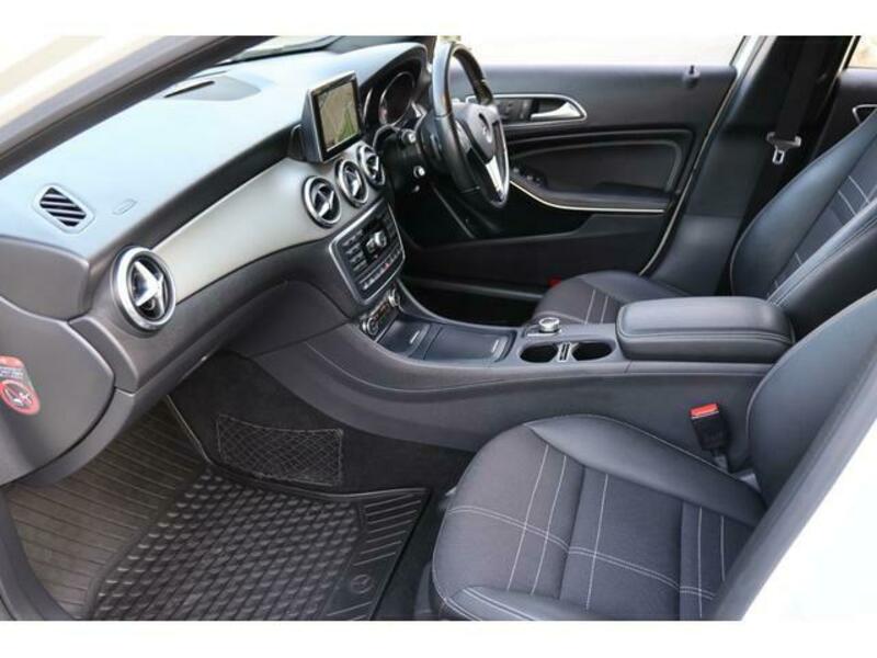 GLA CLASS